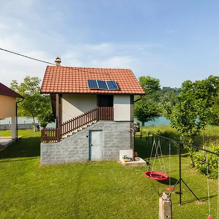 Holiday home Mikijev Drinski San