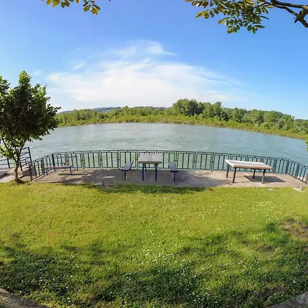 Mikijev Drinski San Дом отдыха