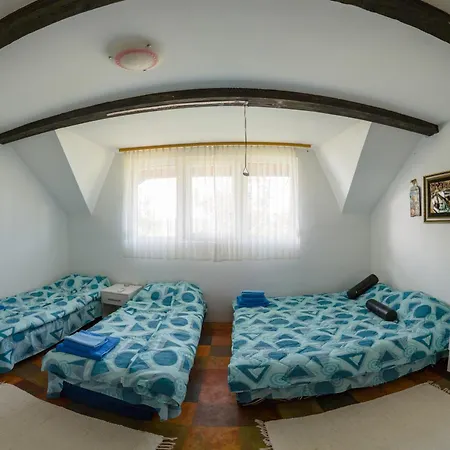 Holiday home Mikijev Drinski San