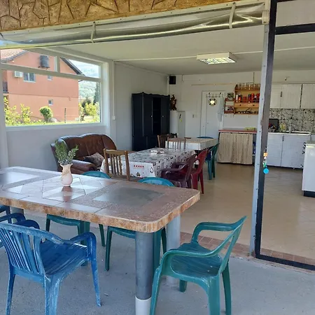 Holiday home Mikijev Drinski San Banja Koviljaca