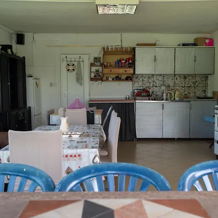 Дом отдыха Mikijev Drinski San