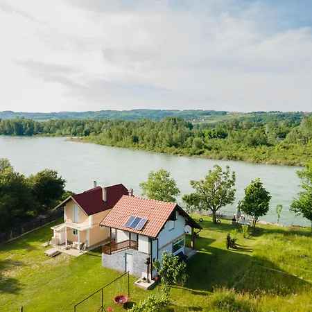 Holiday home Mikijev Drinski San Banja Koviljaca