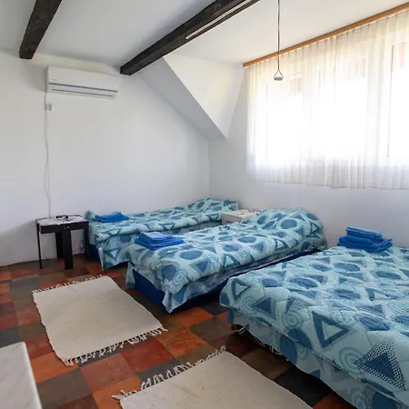 Mikijev Drinski San * Banja Koviljaca