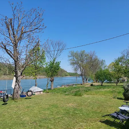 Дом отдыха Mikijev Drinski San